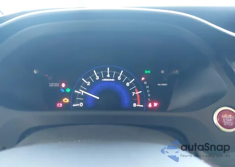 2015 Honda Civic Ex из США, поврежденный, VIN 2HGFB2F80FH519309